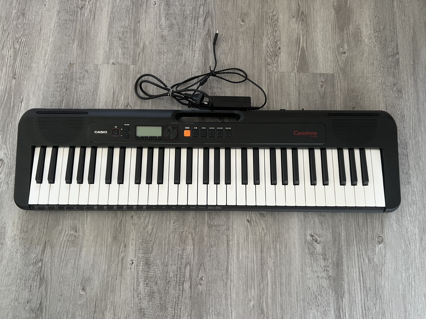 Casio Casiotone CT-S195 Keyboard