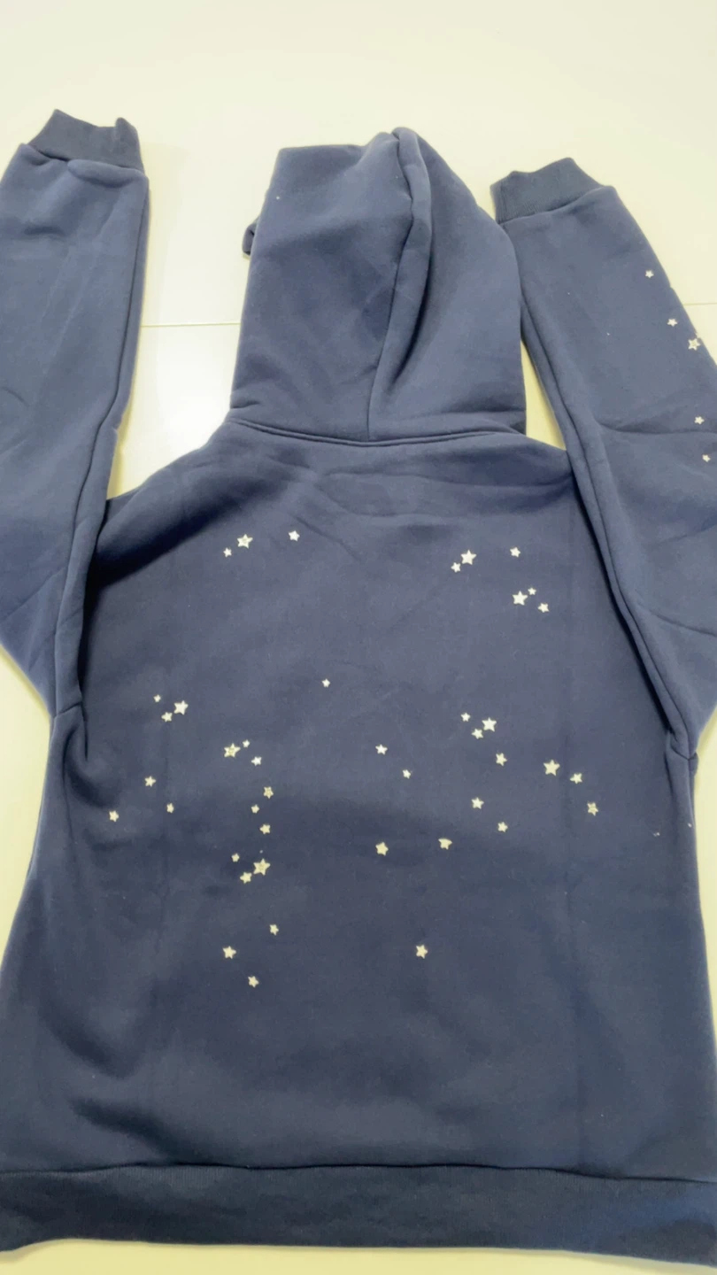 Atlanta Graphic Hoodie - Size S - photo 2