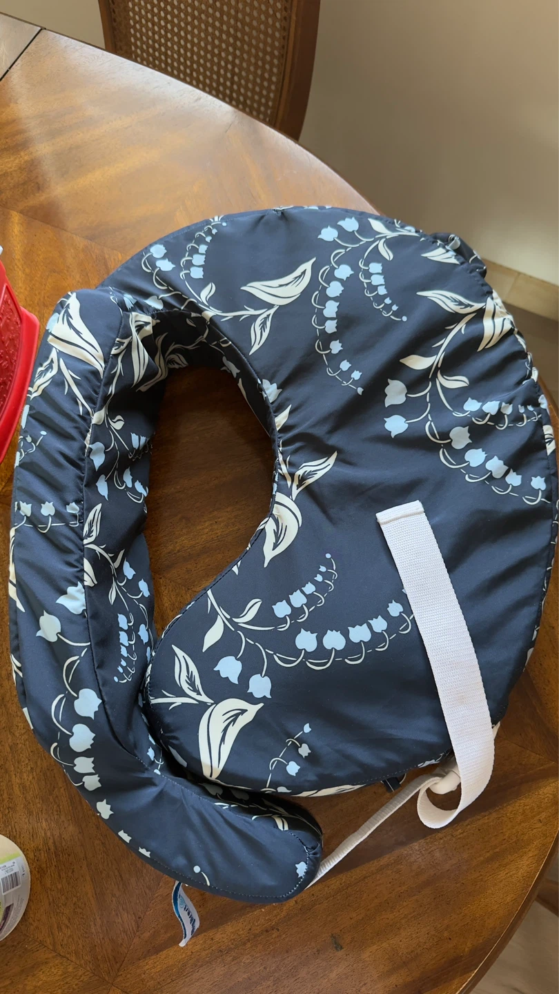 Items for breastfeeding - photo 4