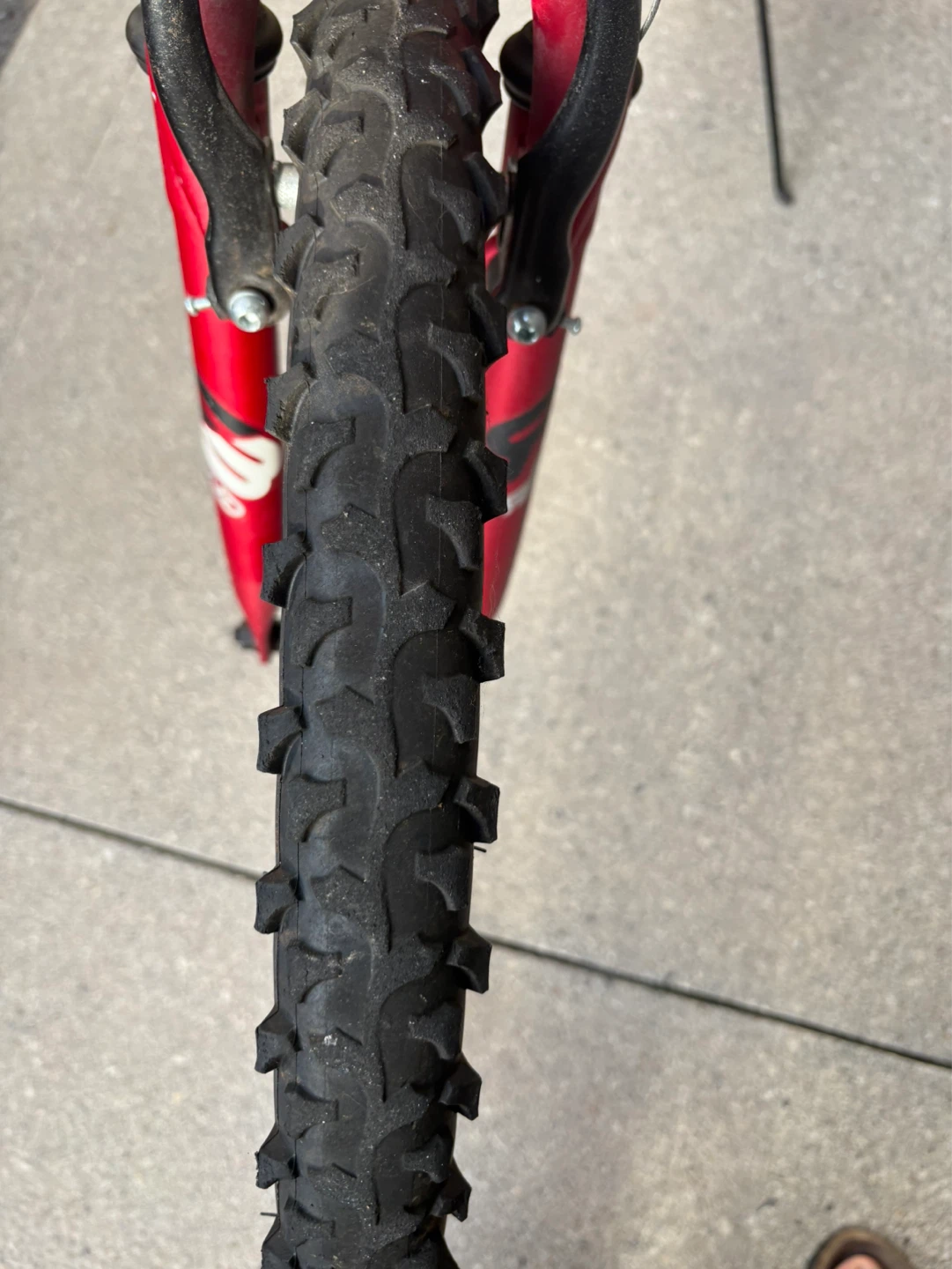 Supercycle Nitrous Mountain Bike - photo 3