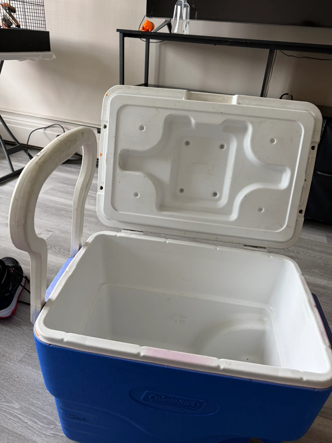 Coleman Cooler - photo 3