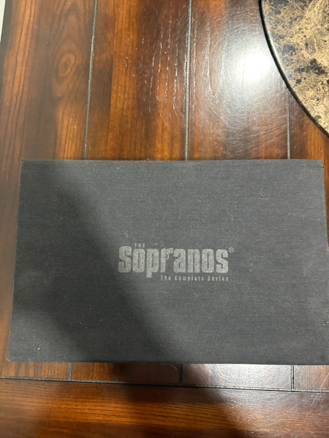 The Sopranos The Complete Series Collectors Edition