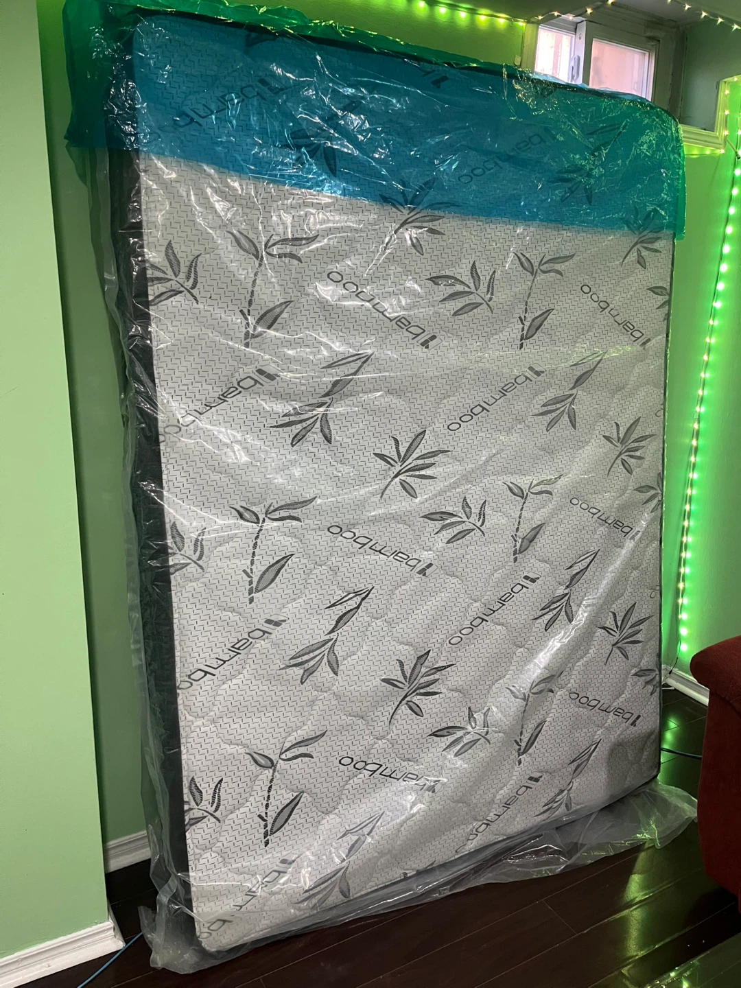 Bamboo Mattress - photo 2