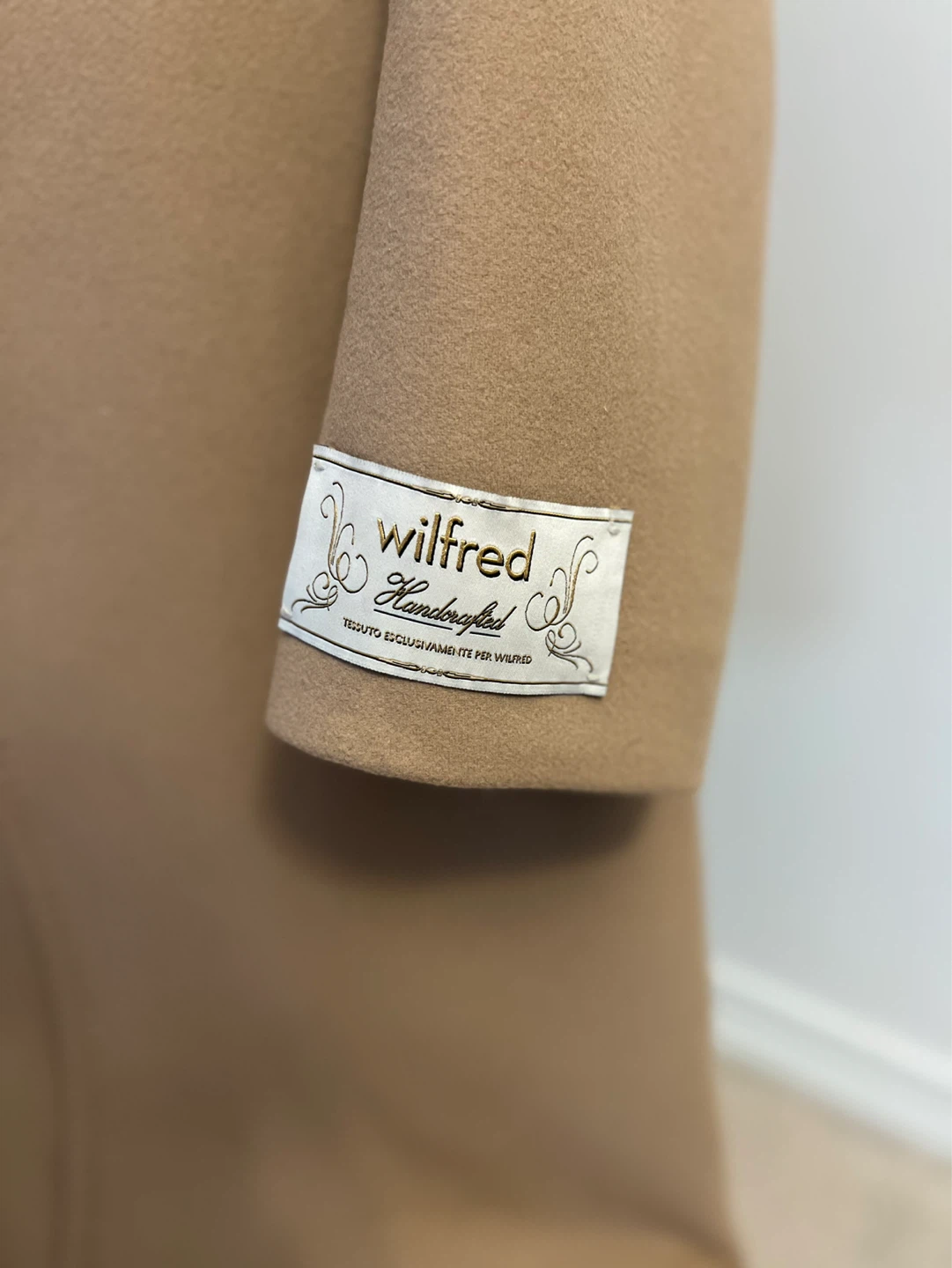 Aritzia- Babaton The Stedman Coat - photo 2