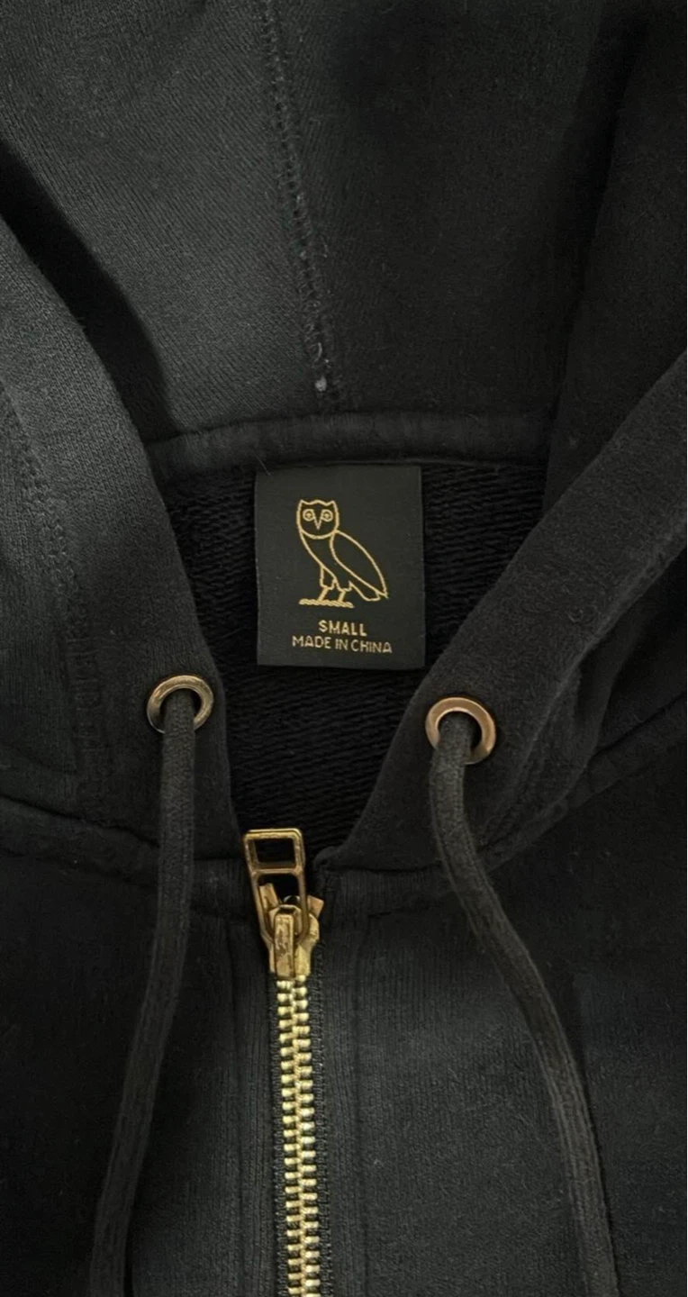 OVO Zip Up - photo 2