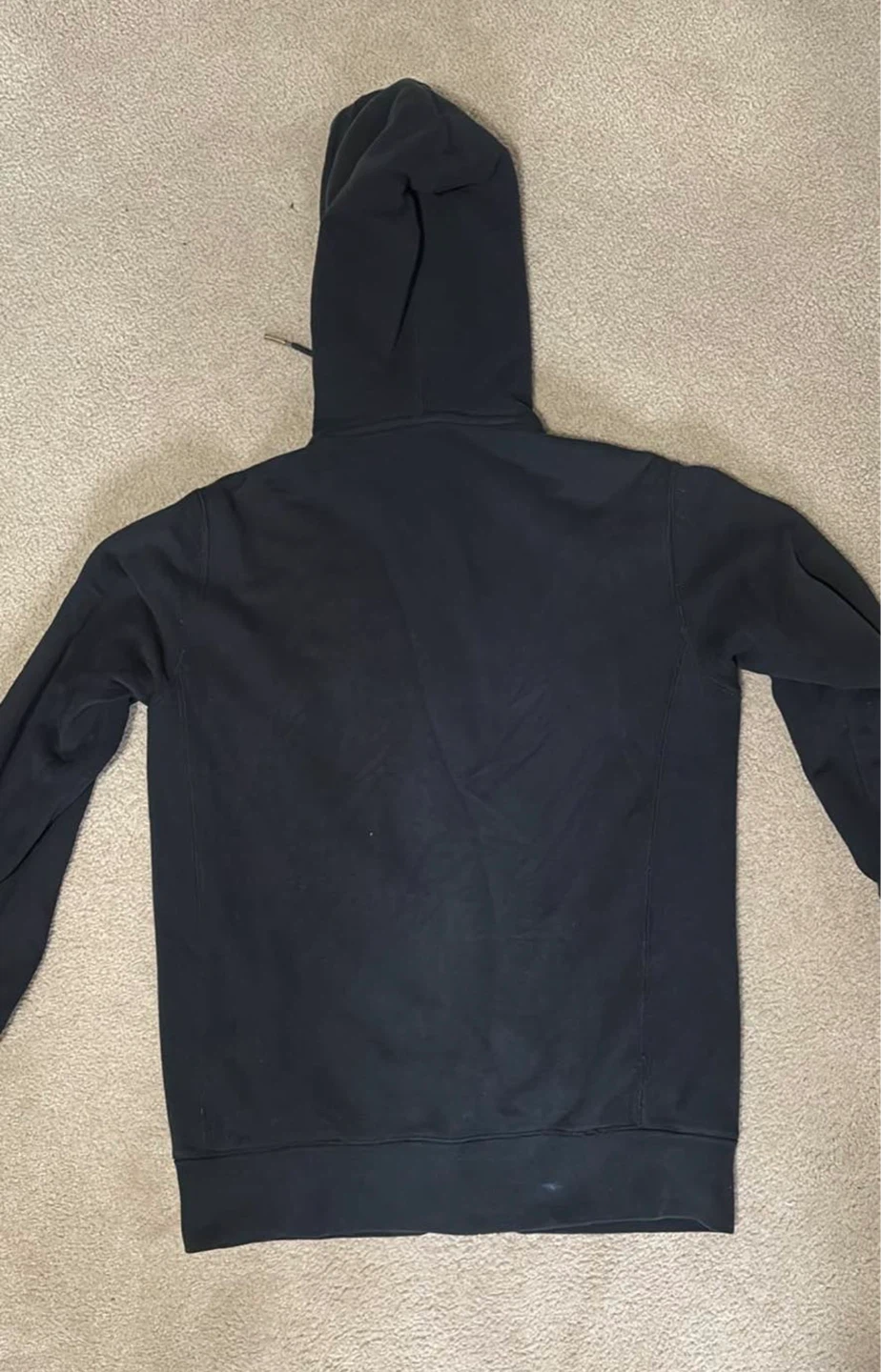 OVO Zip Up - photo 3