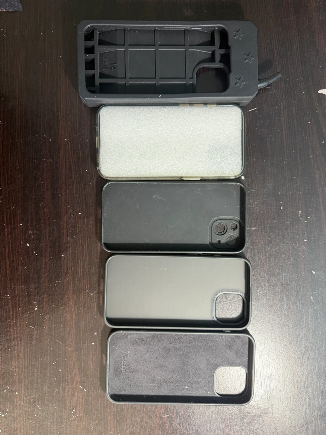 iPhone 13/13 pro cases - photo 2