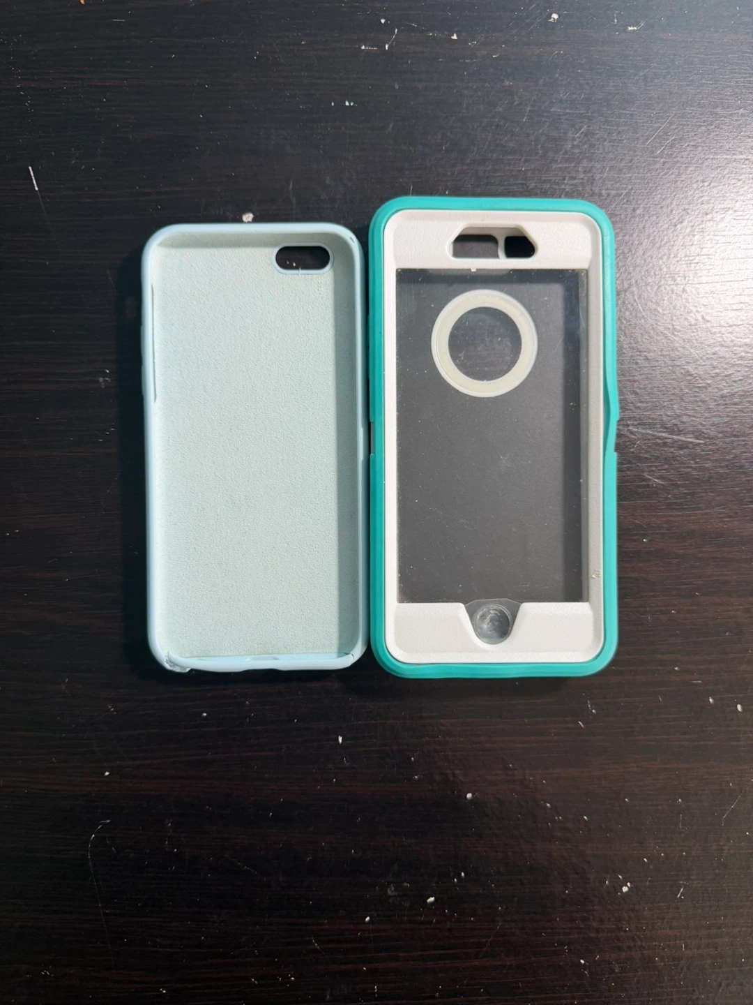 iPhone 6/6s cases - photo 2