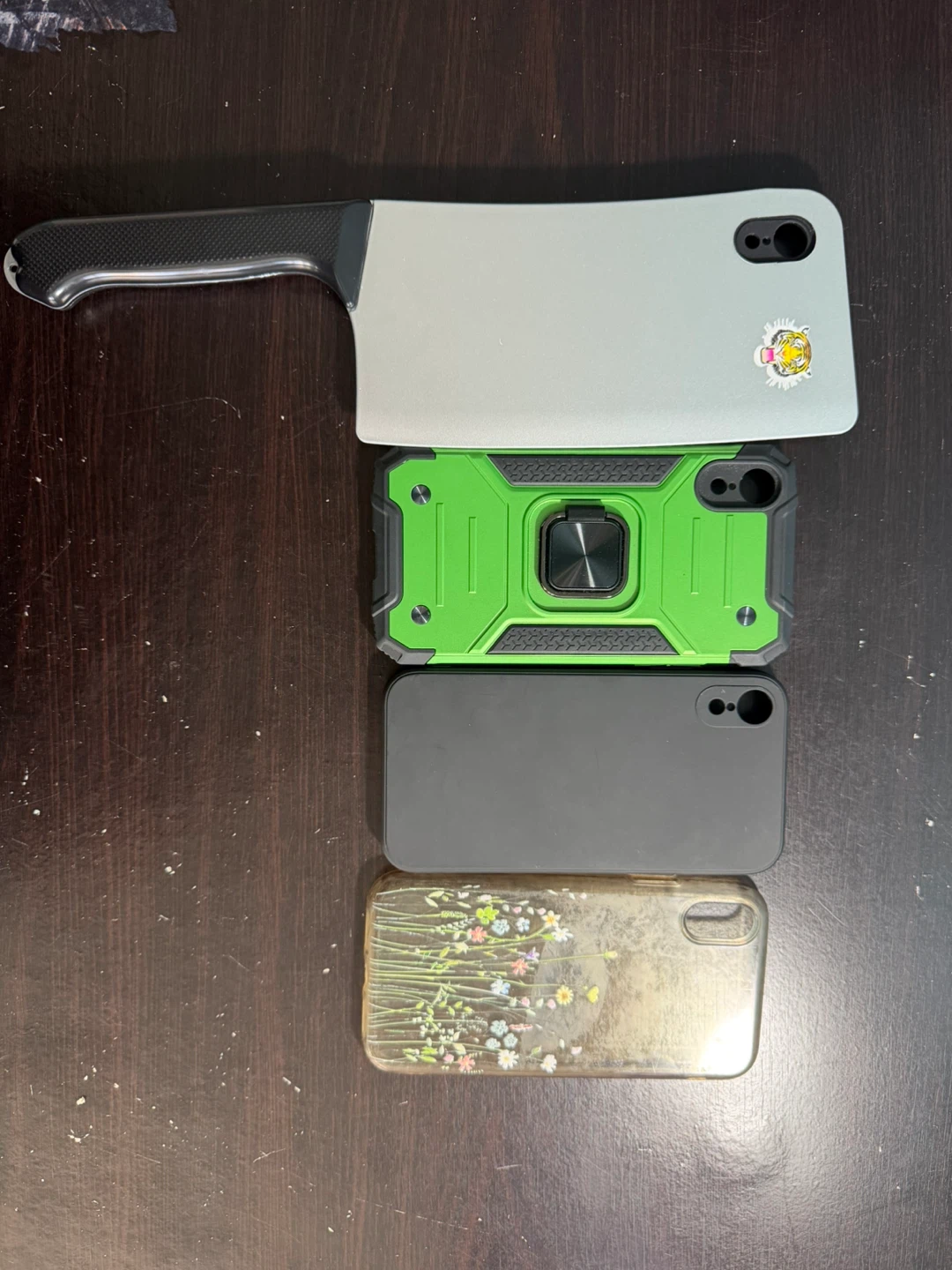 iPhone XR phone cases