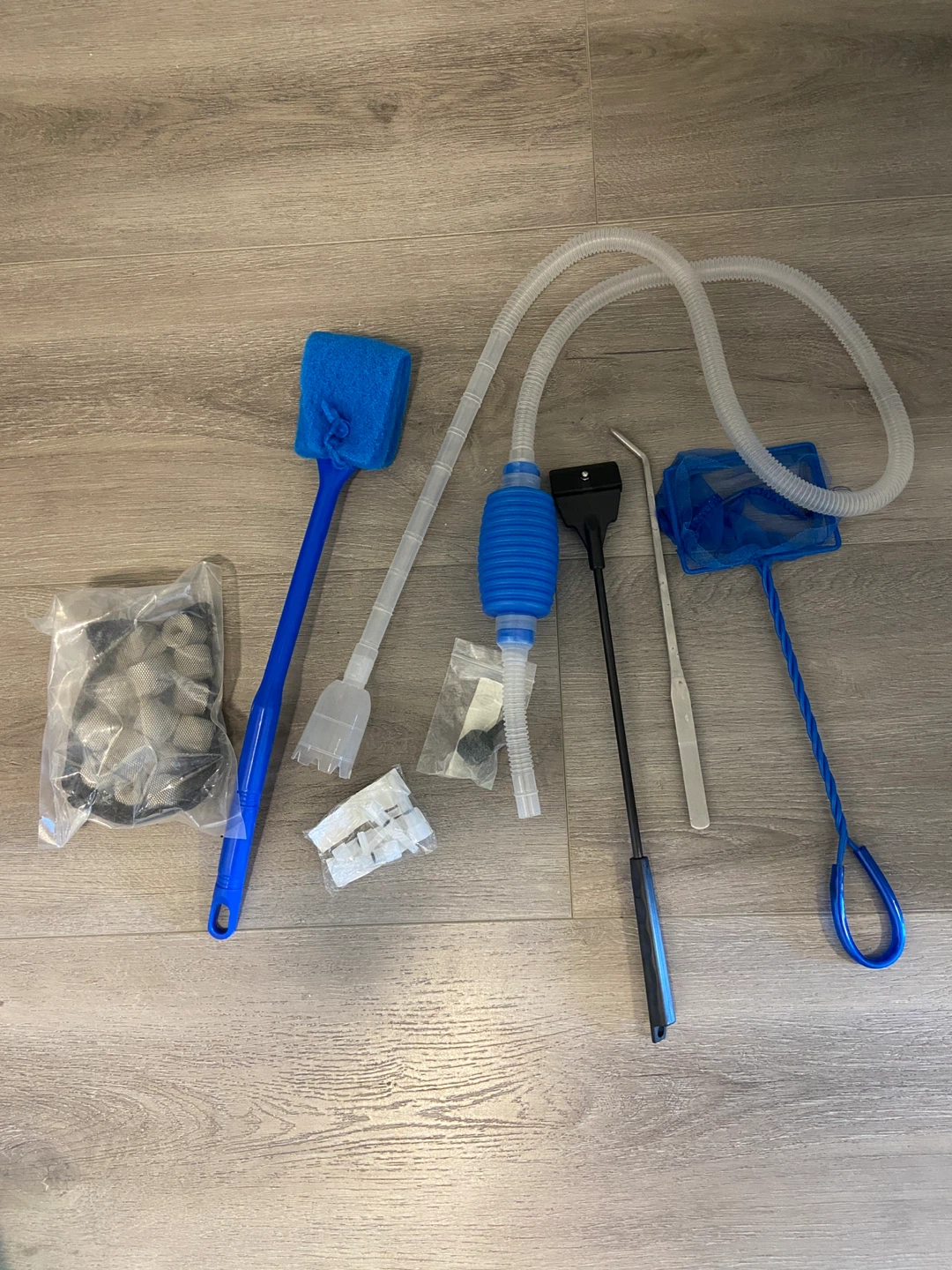 Selling Full Setup - 15 Gal - photo 3