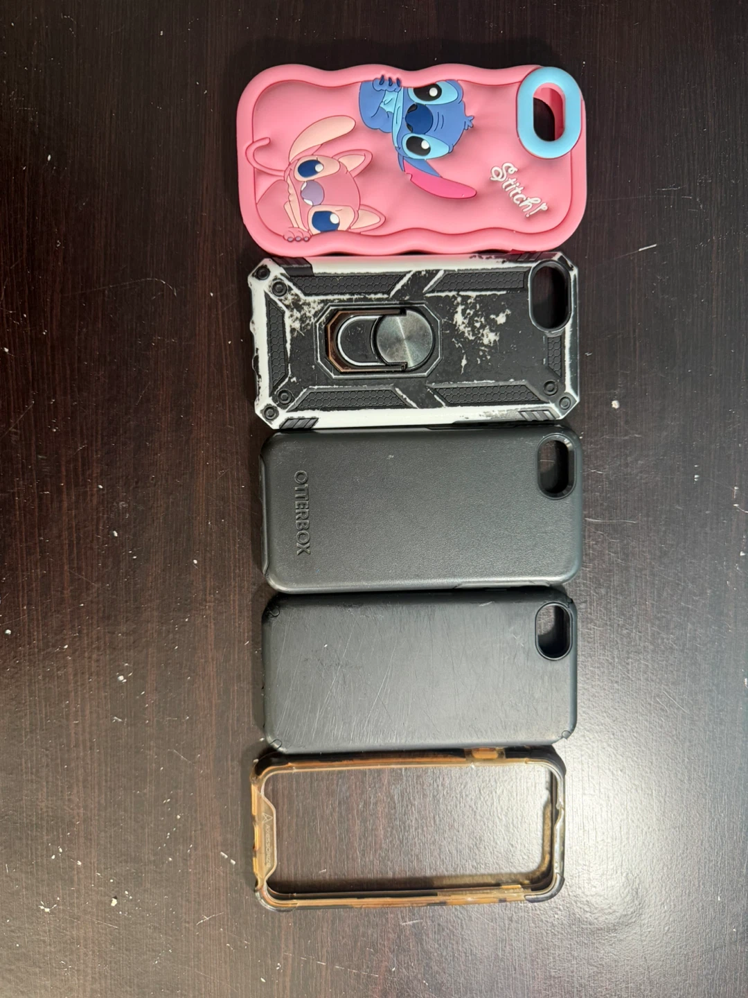 iPhone 7/8 cases