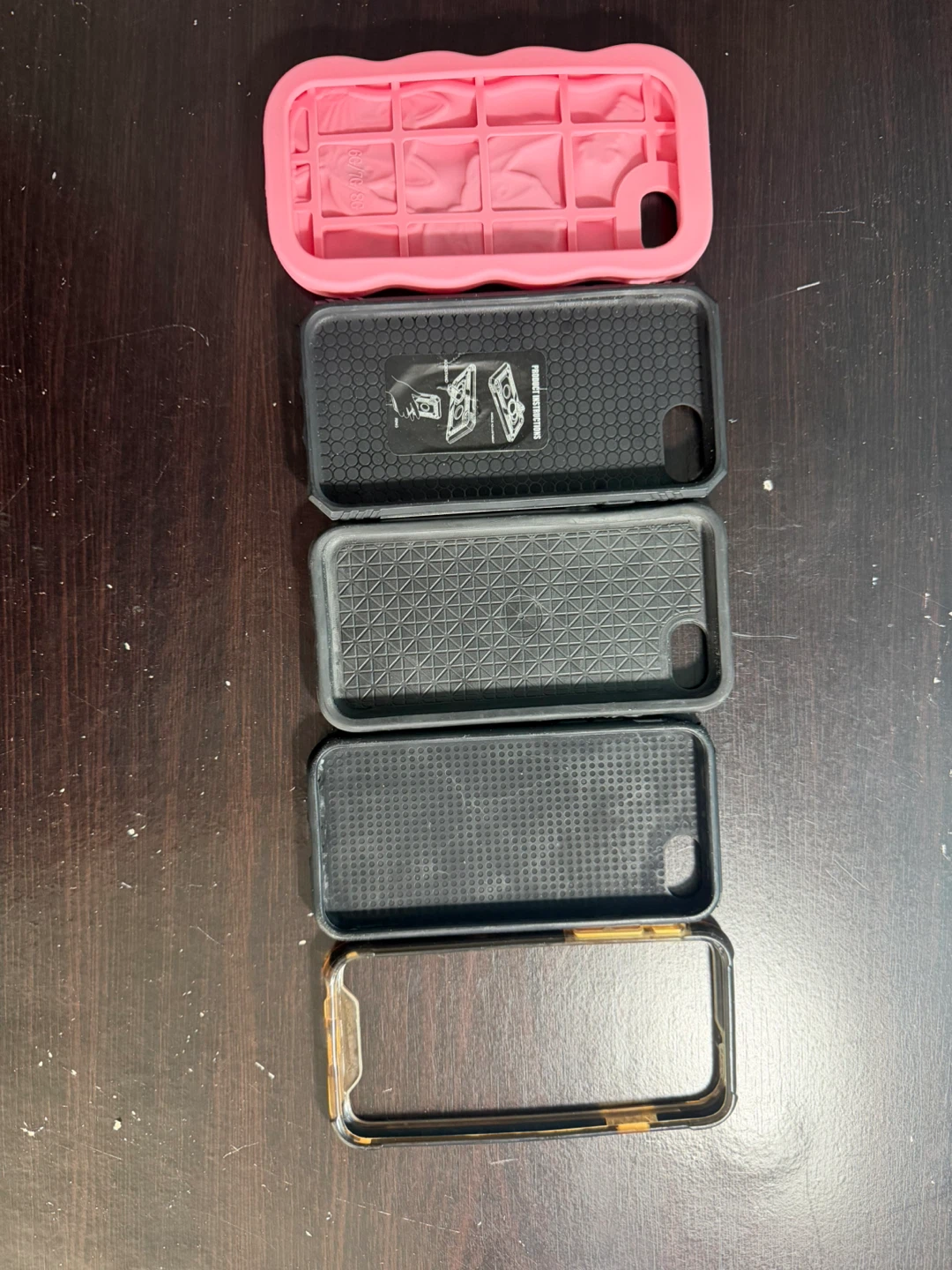iPhone 7/8 cases - photo 2