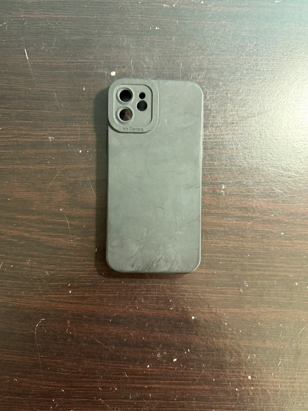 iPhone 12 case