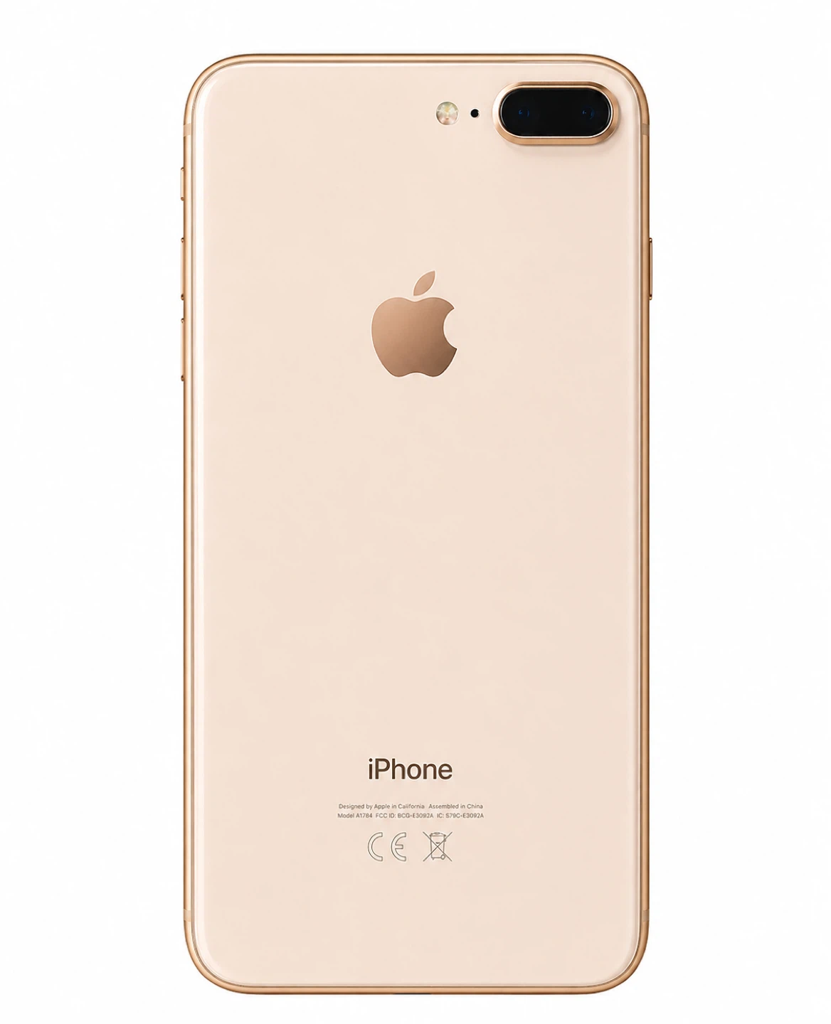 Apple iPhone 8 Plus Gold