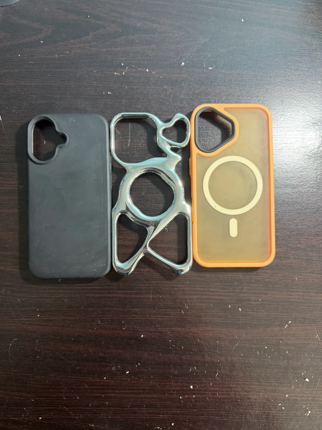 iPhone 16 cases