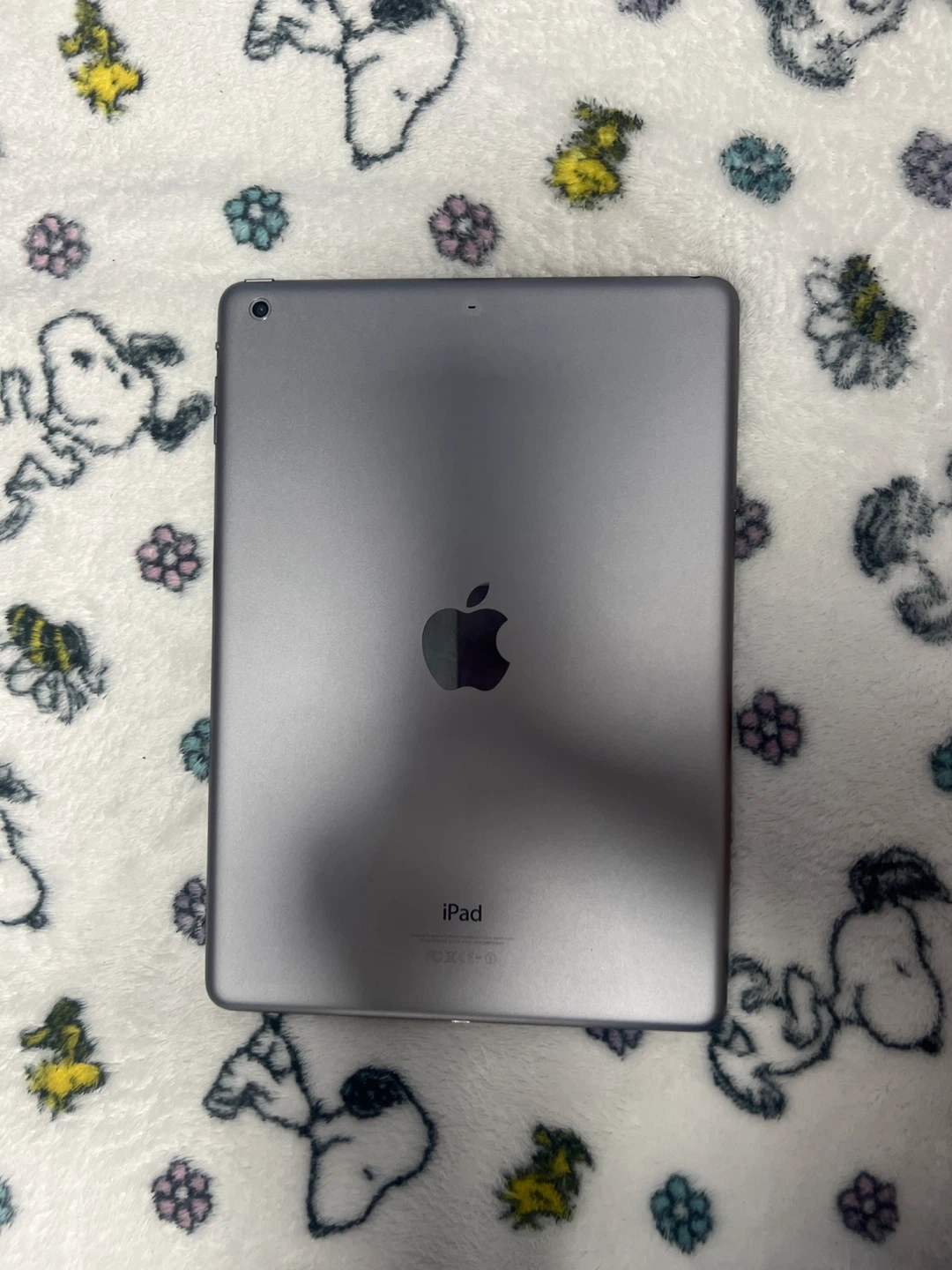Apple iPad - photo 2