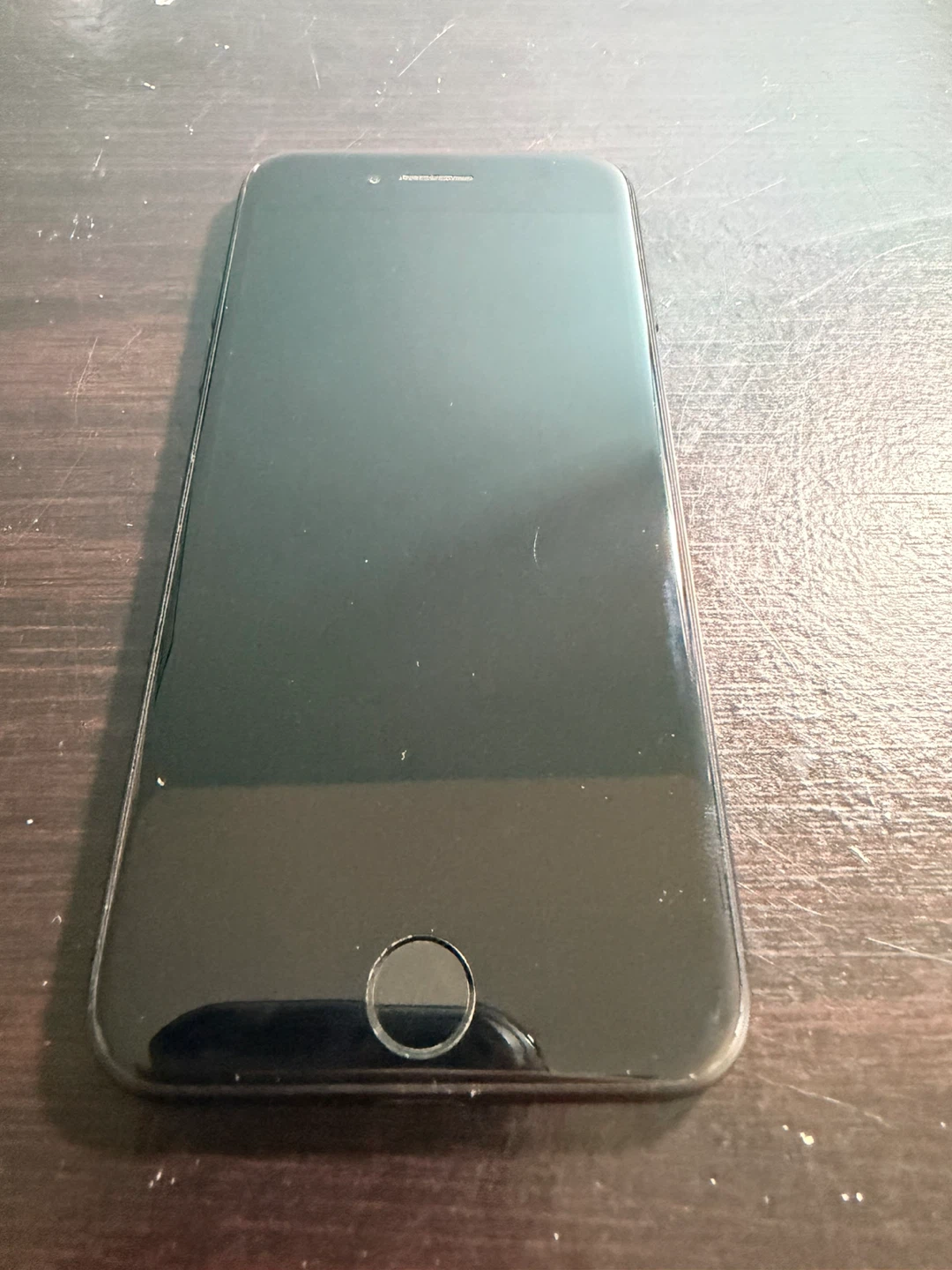 Apple iPhone 7 - Black - photo 3