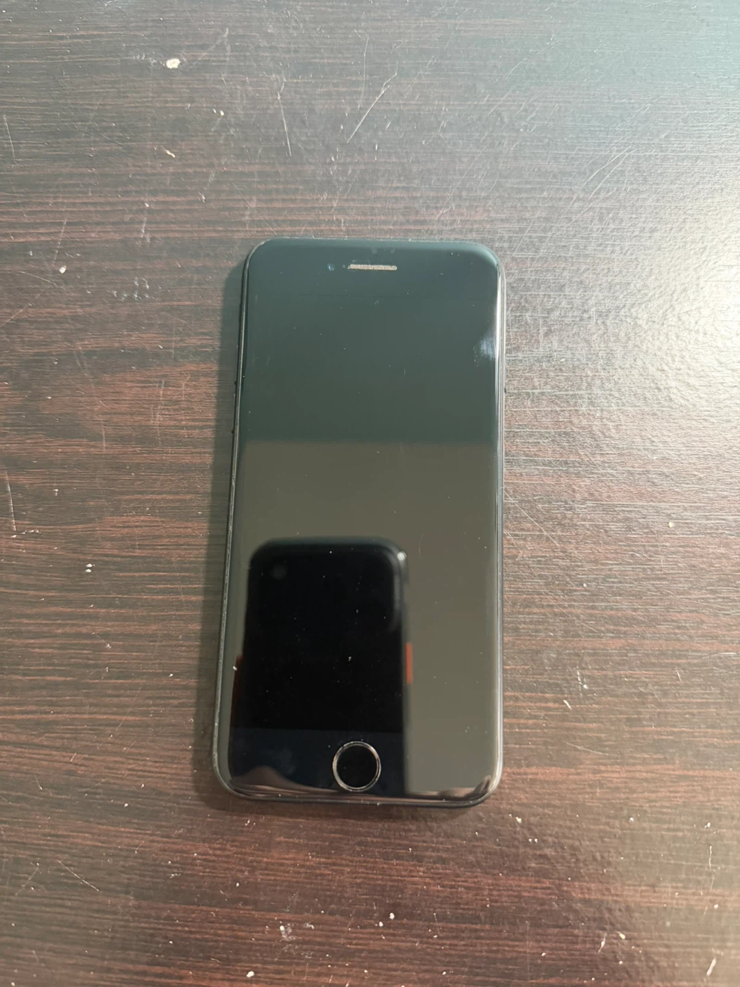 Apple iPhone 7 - Black - photo 2