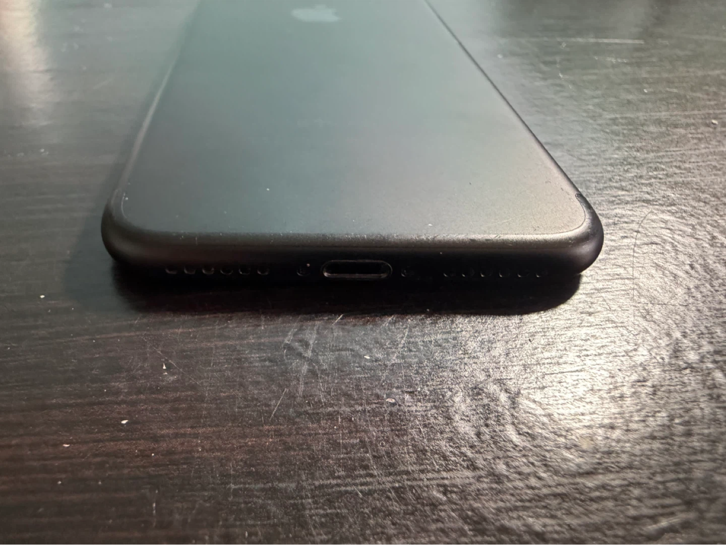 Apple iPhone 7 - Black - photo 4