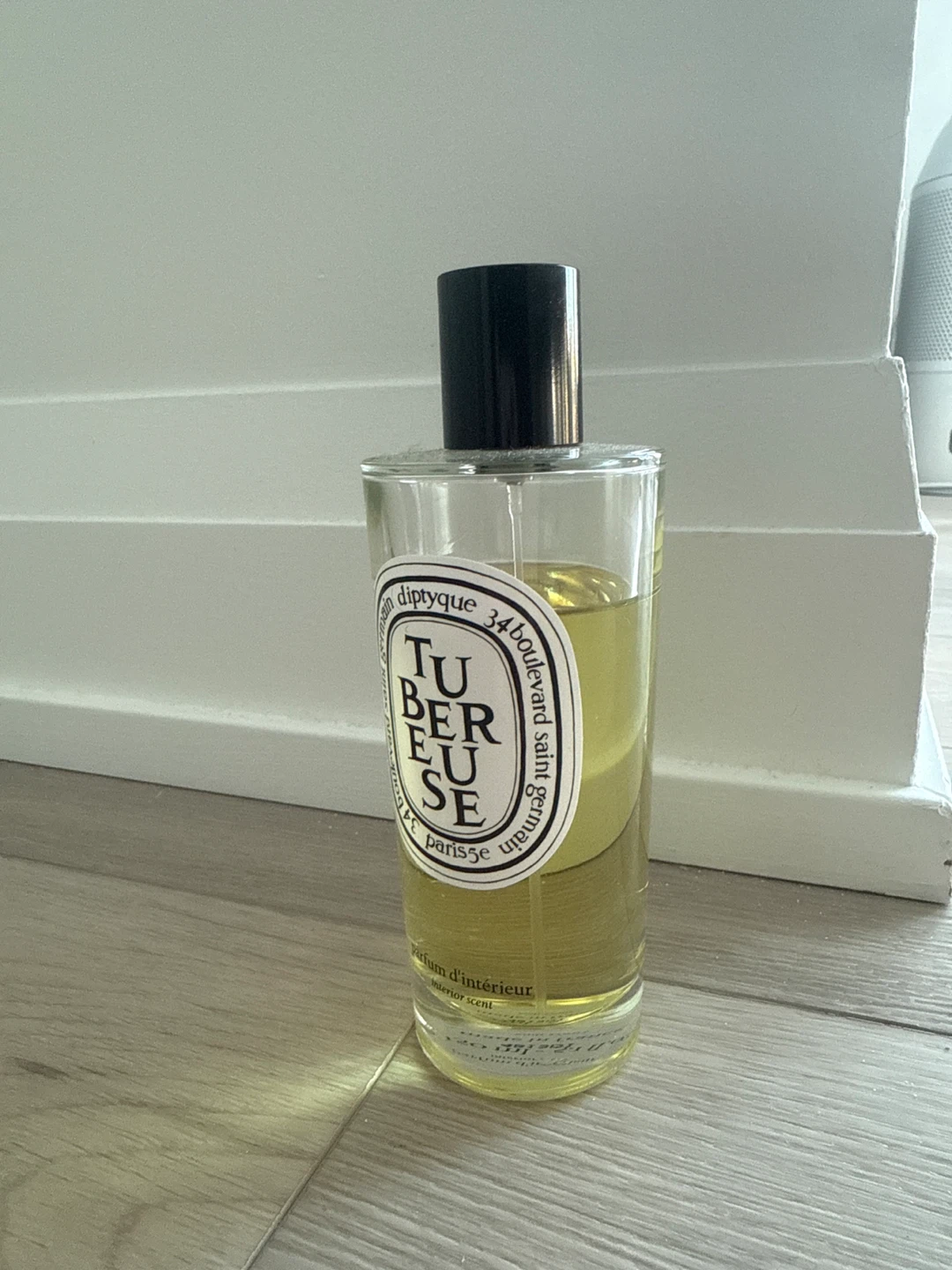 Diptyque Tuberuse Parfum D'interieur
