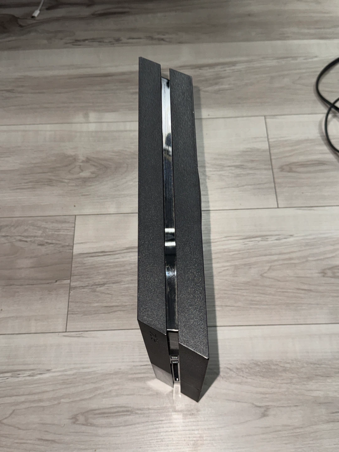 Disc driver issue -  PS4 only