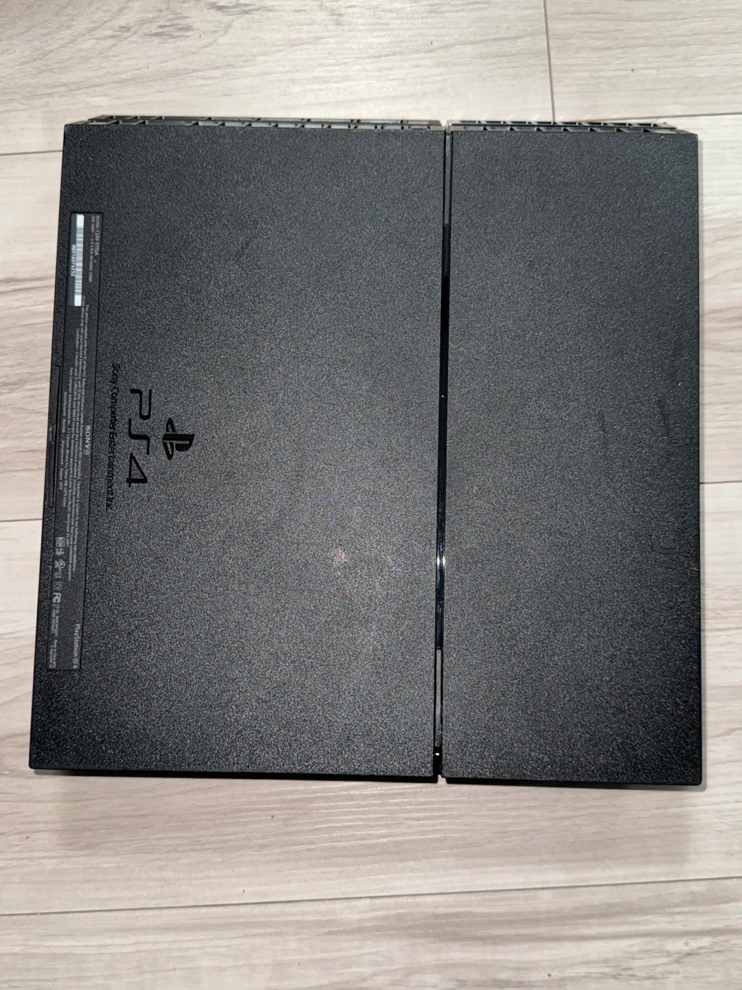 Disc driver issue -  PS4 only - photo 2