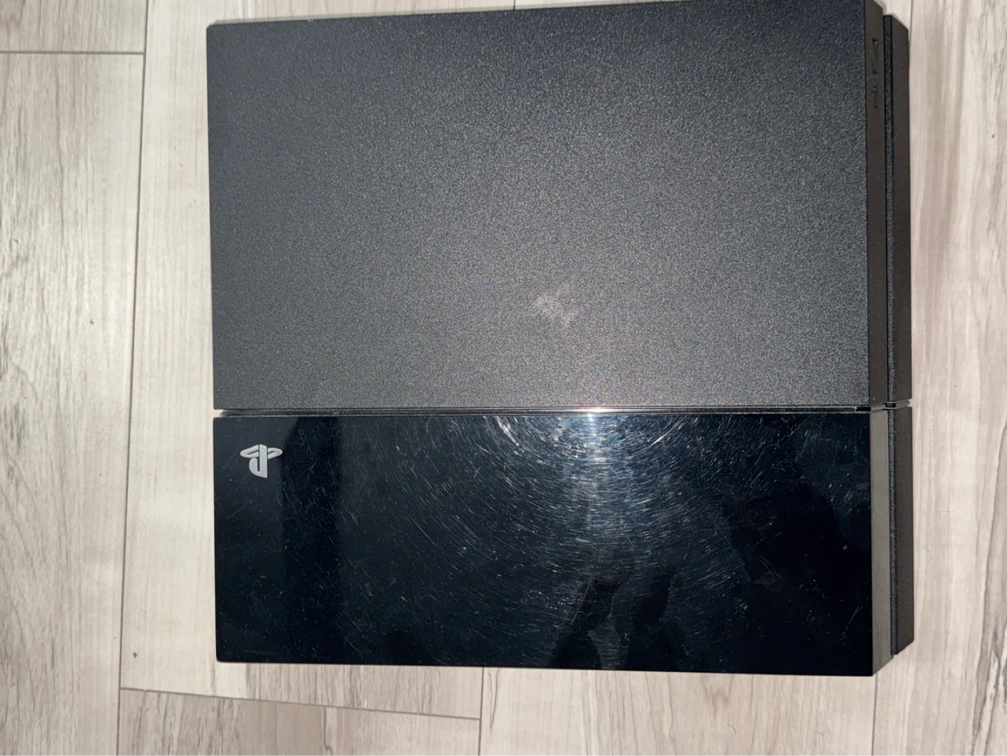 Disc driver issue -  PS4 only - photo 3