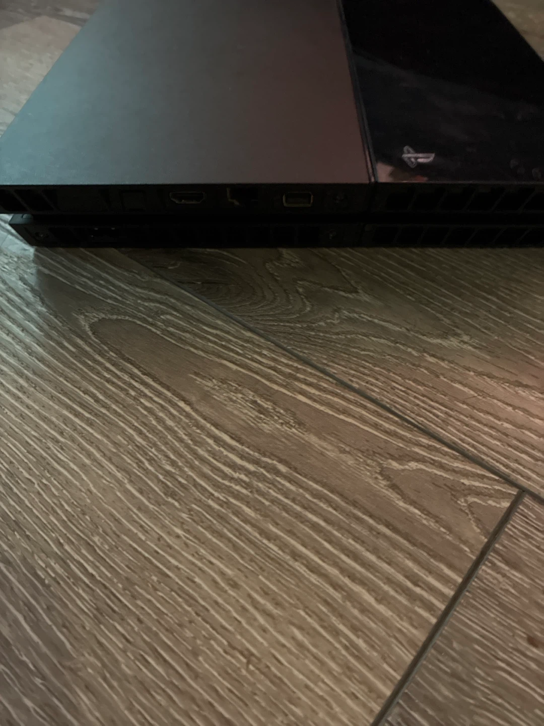 Sony PlayStation 4 Console - photo 4