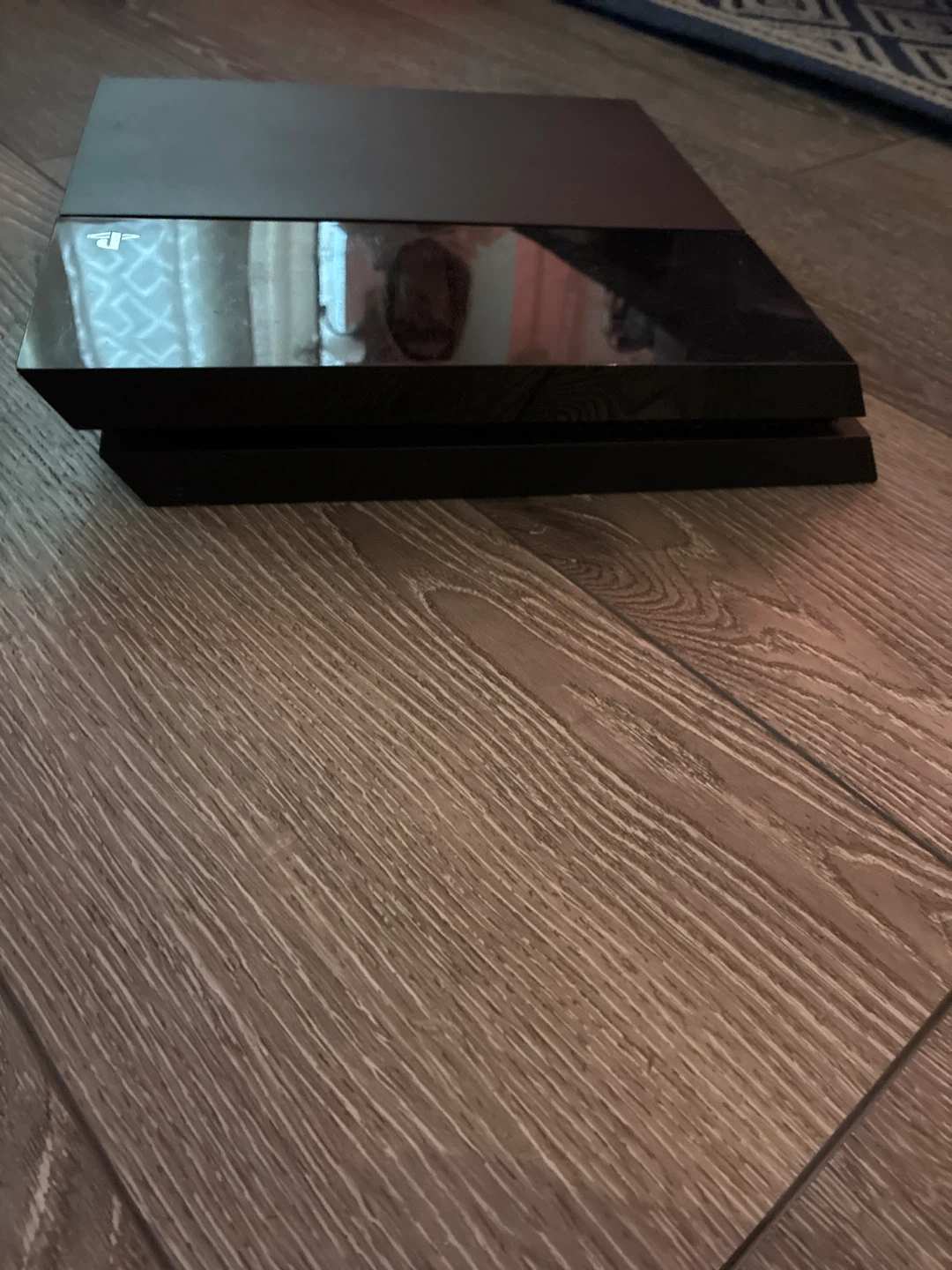 Sony PlayStation 4 Console - photo 3