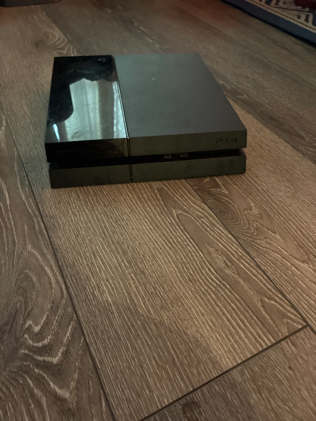 Sony PlayStation 4 Console - photo 2