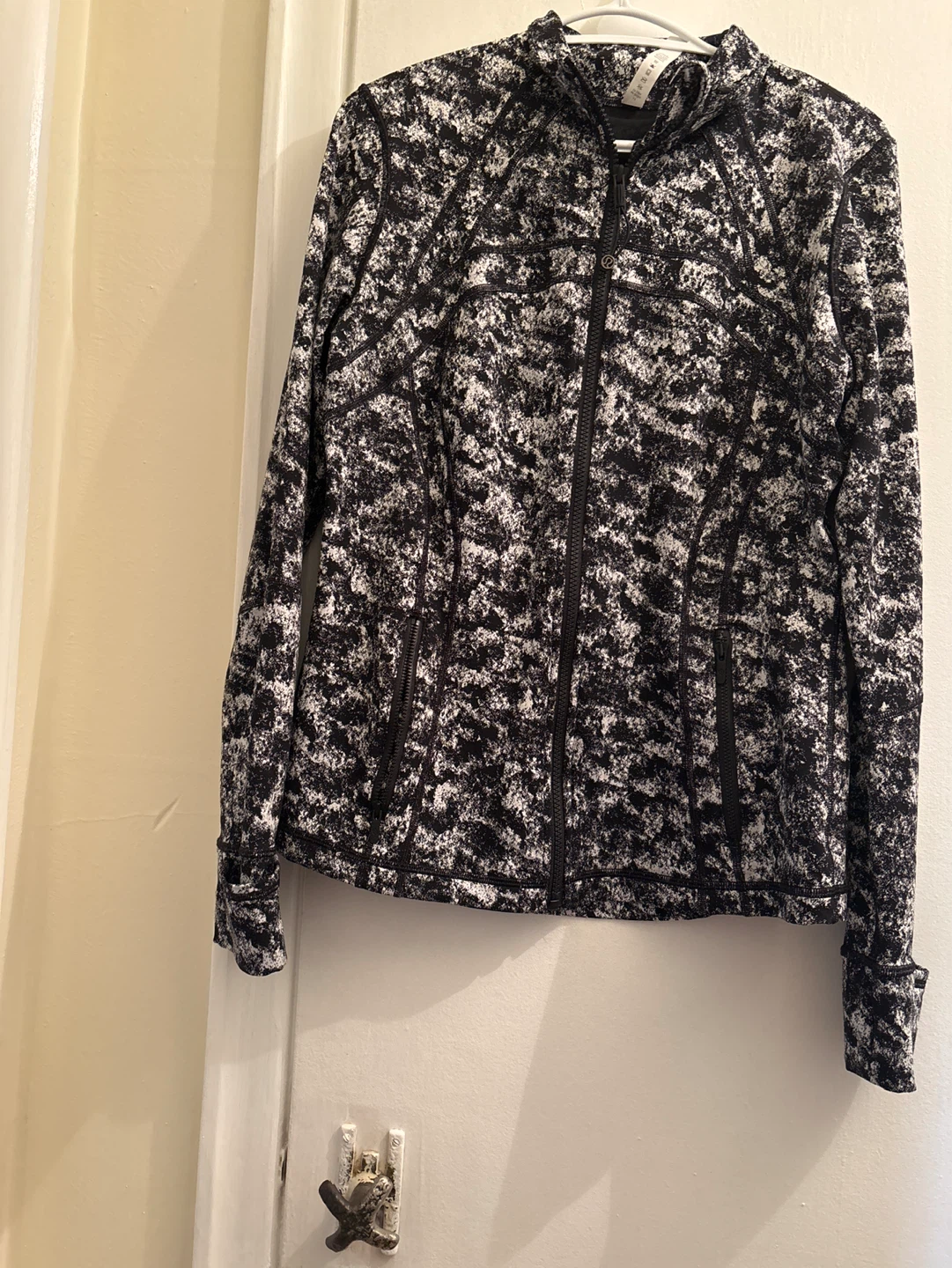 Lululemon Athletica Jacket
