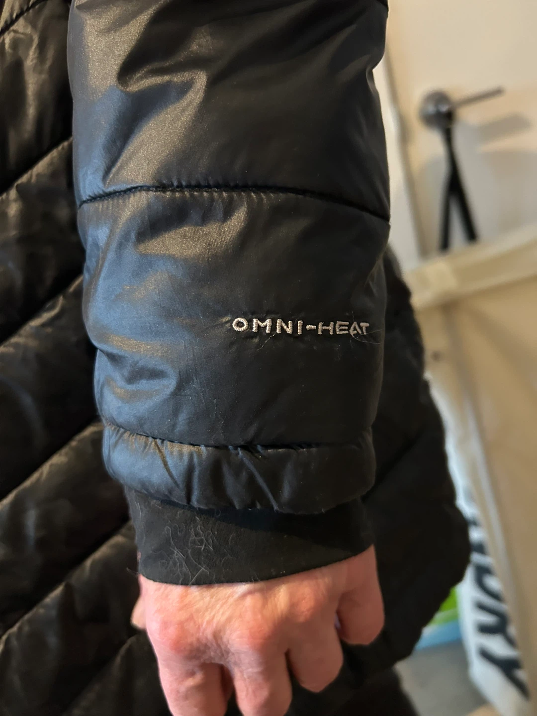 Columbia Omni-Heat Jacket & Vest - photo 5