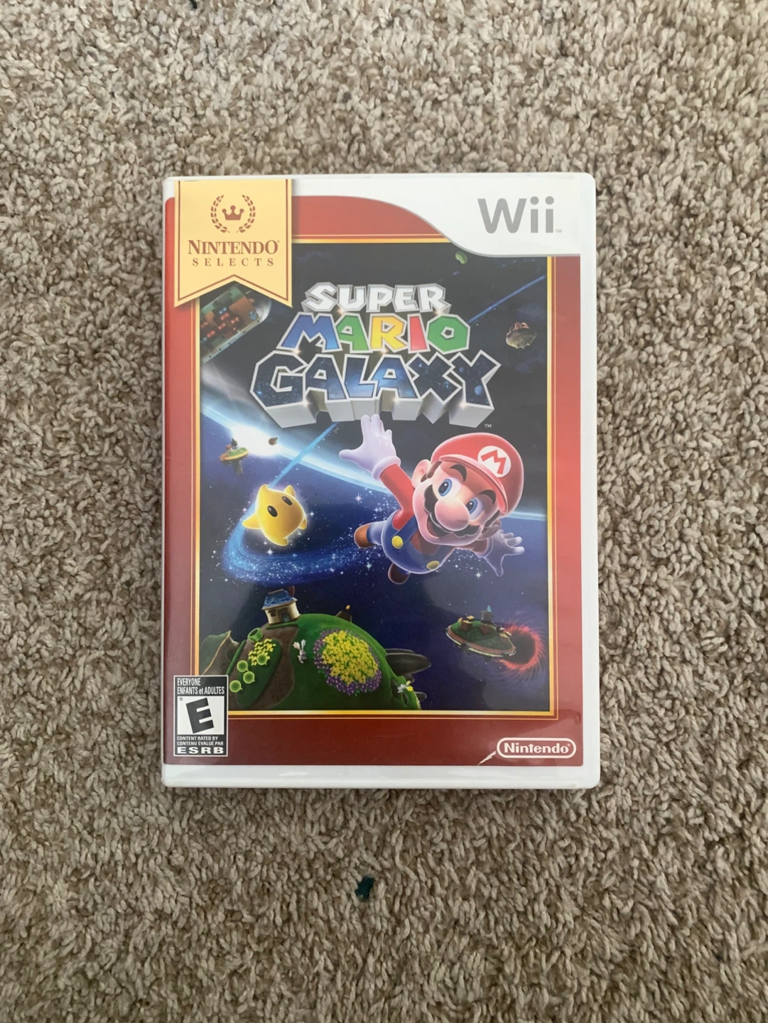 Nintendo Wii and WiiU Games - photo 5