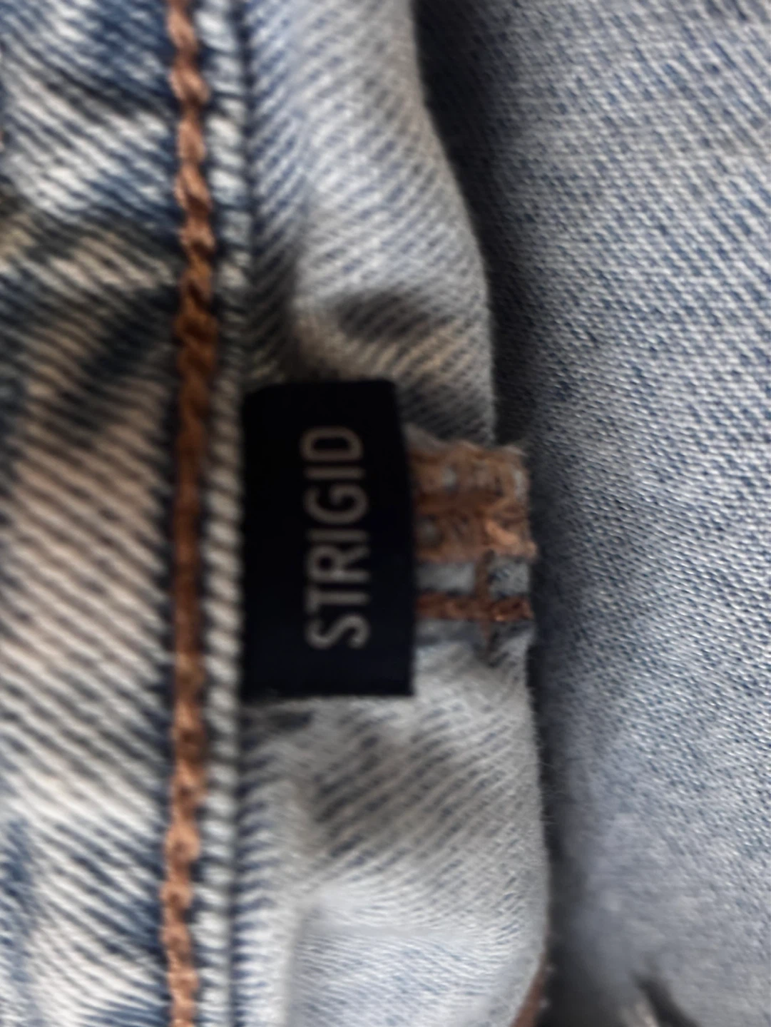 American Eagle Low-Rise Baggy Jeans Light Wash - photo 4