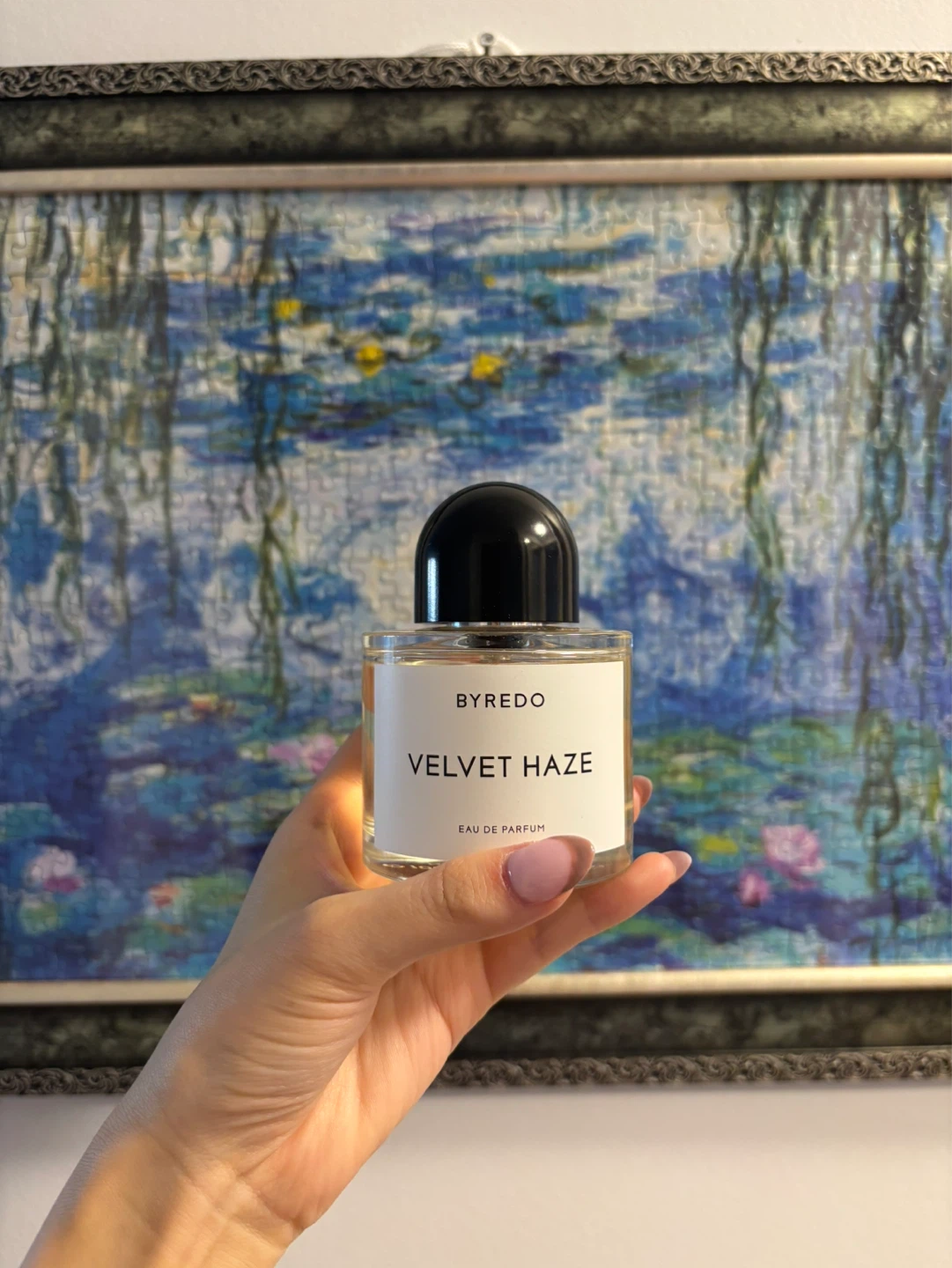 Byredo Velvet Haze Eau De Parfum 100ml/3.3oz