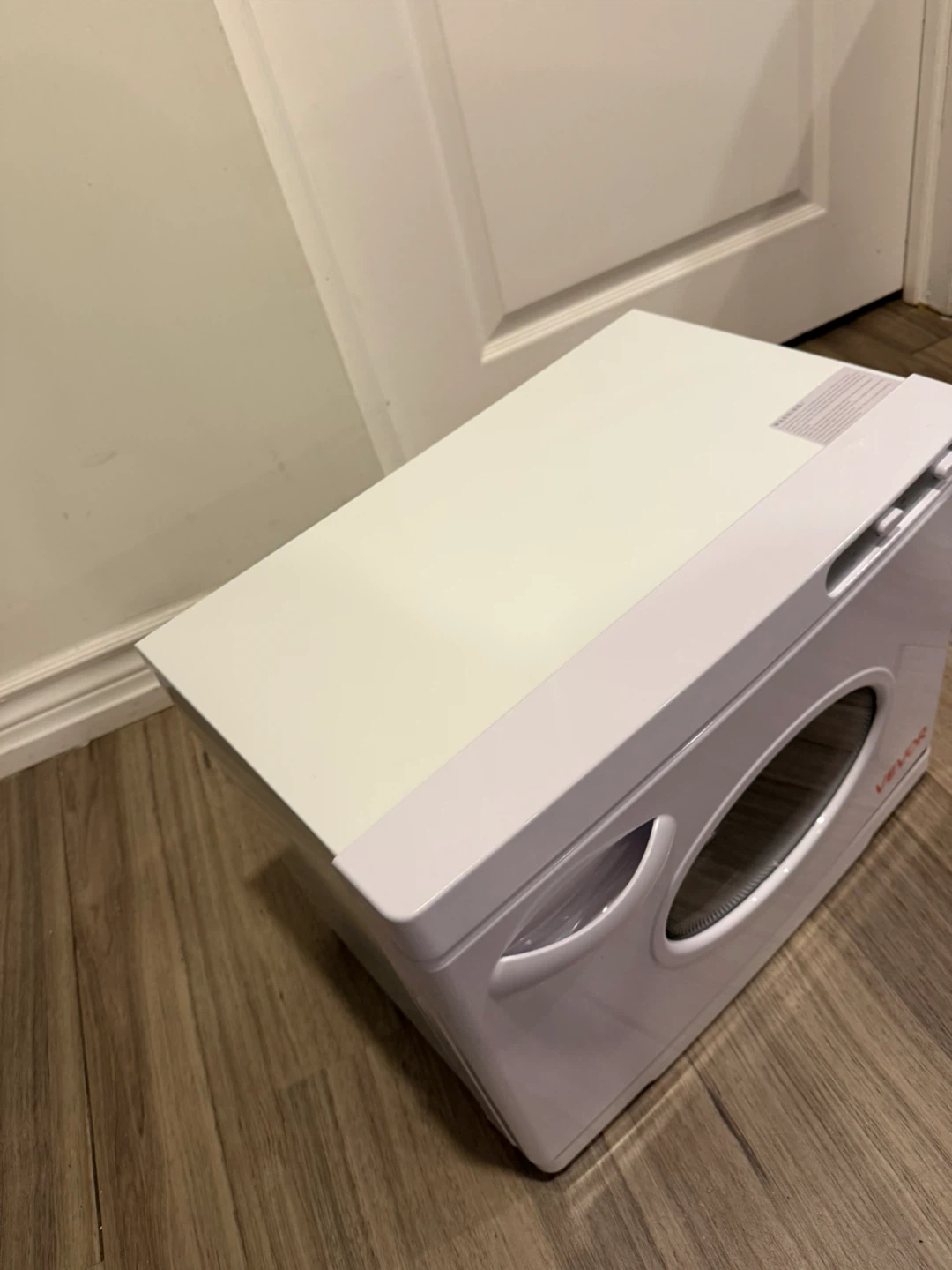 Vevor UV Sterilizer Cabinet Towel Warmer - photo 4