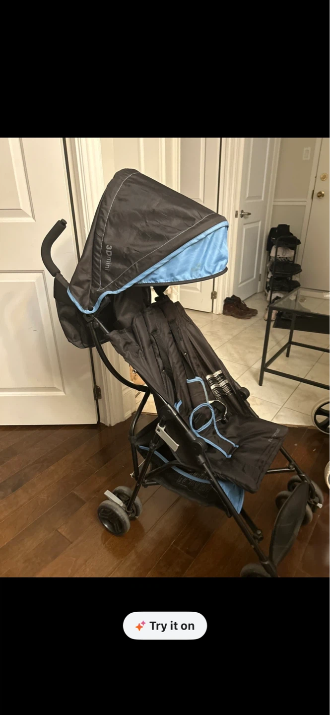 Summer Infant Stroller - photo 3