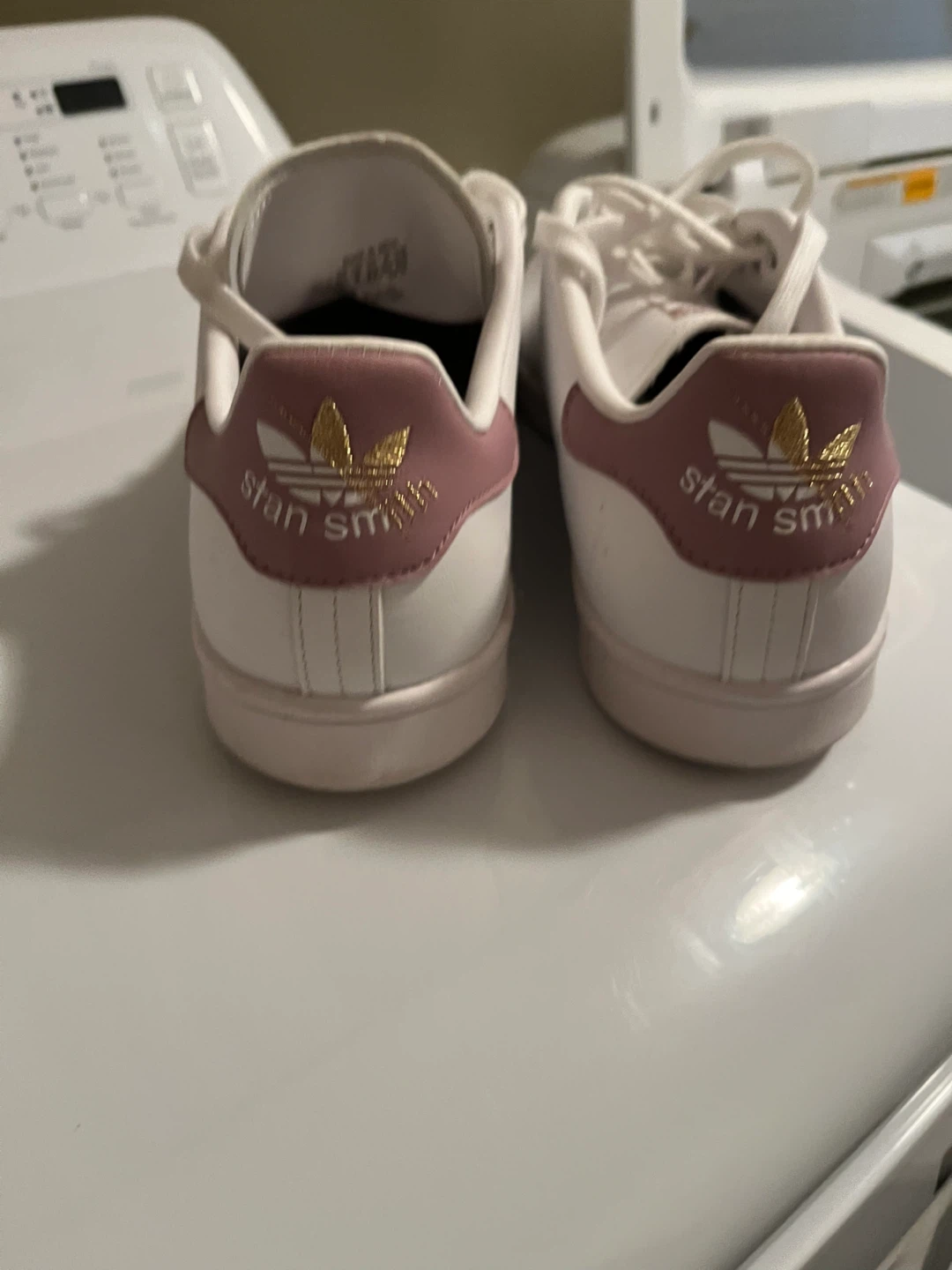 Adidas Stan Smith Women's Shoes - photo 3