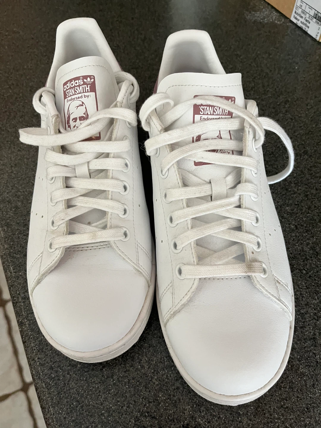 Adidas Stan Smith Women's Shoes