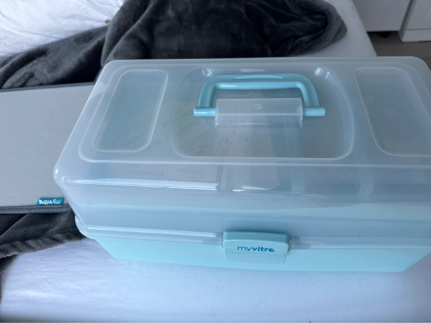 IVF kit / first aid kit - photo 2