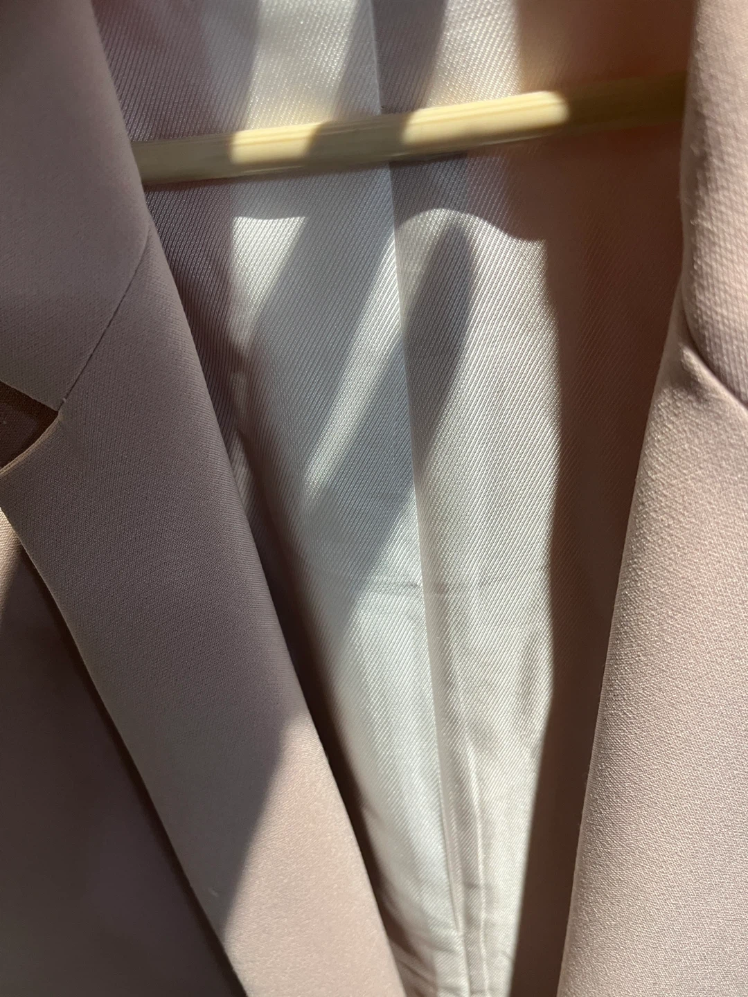 Zara Basic Collection Blazer - photo 2