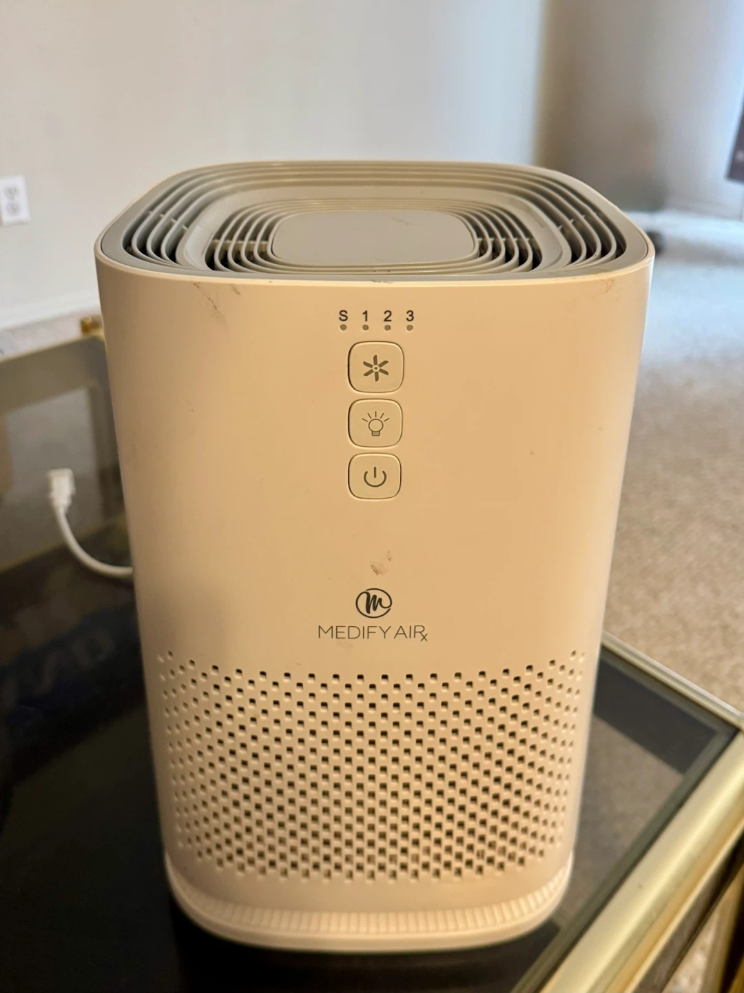 MEDIFY AIR MA-14 Air Purifier
