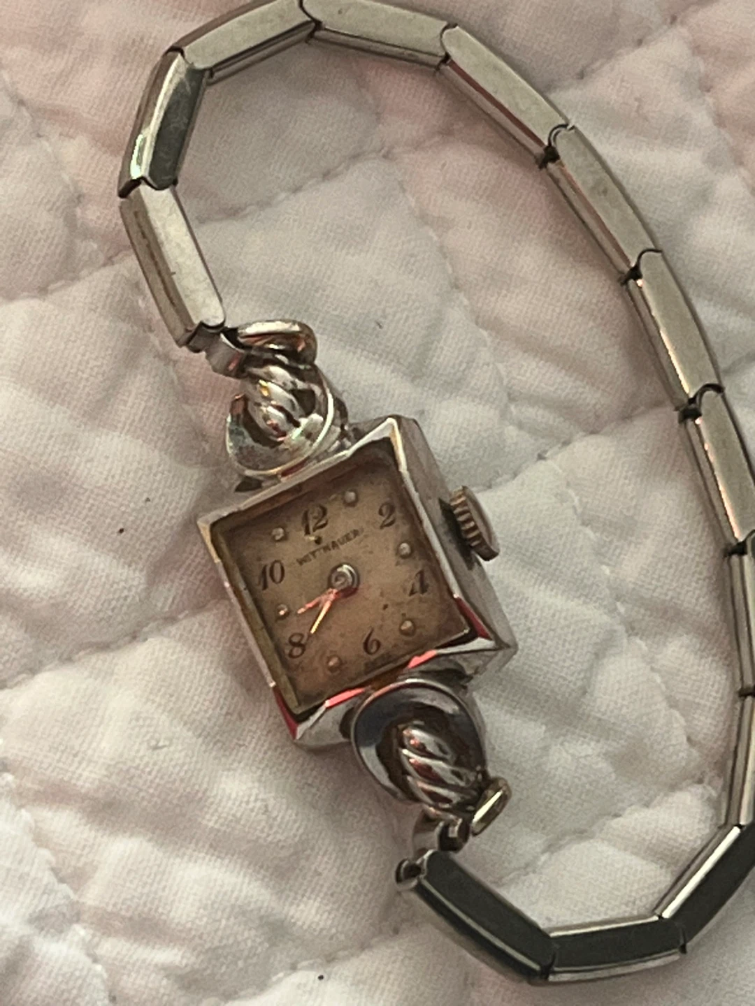 Wittnauer Women's 10K G.F. Watch - photo 2