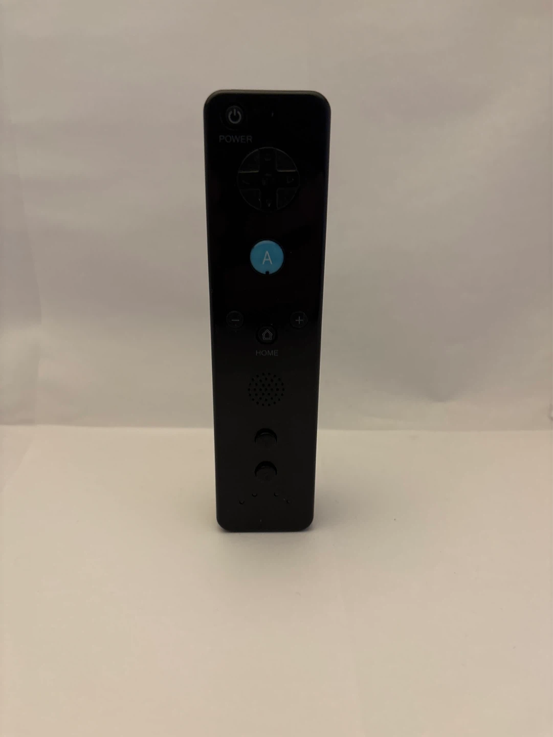Wireless controller for Wii