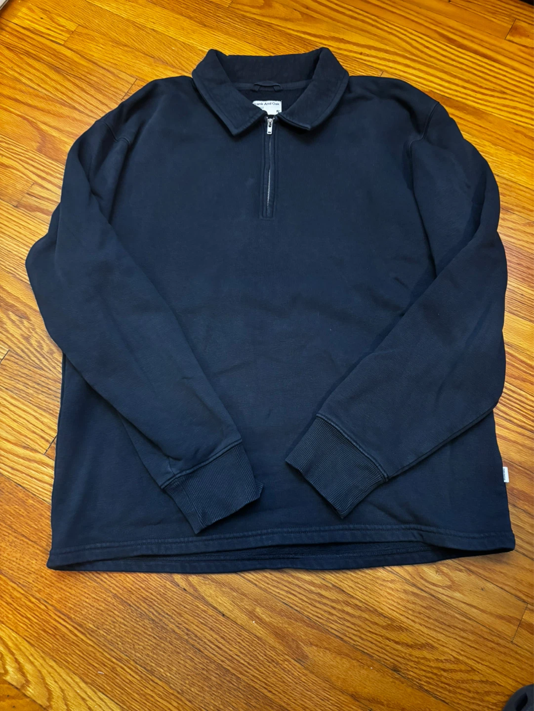 Frank & Oak Women's Sweater Oversized