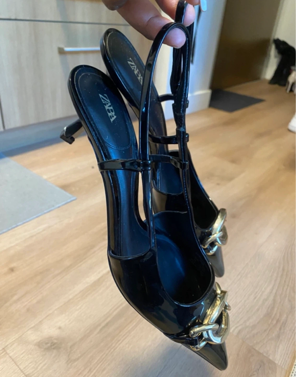 Kitten heels - photo 2