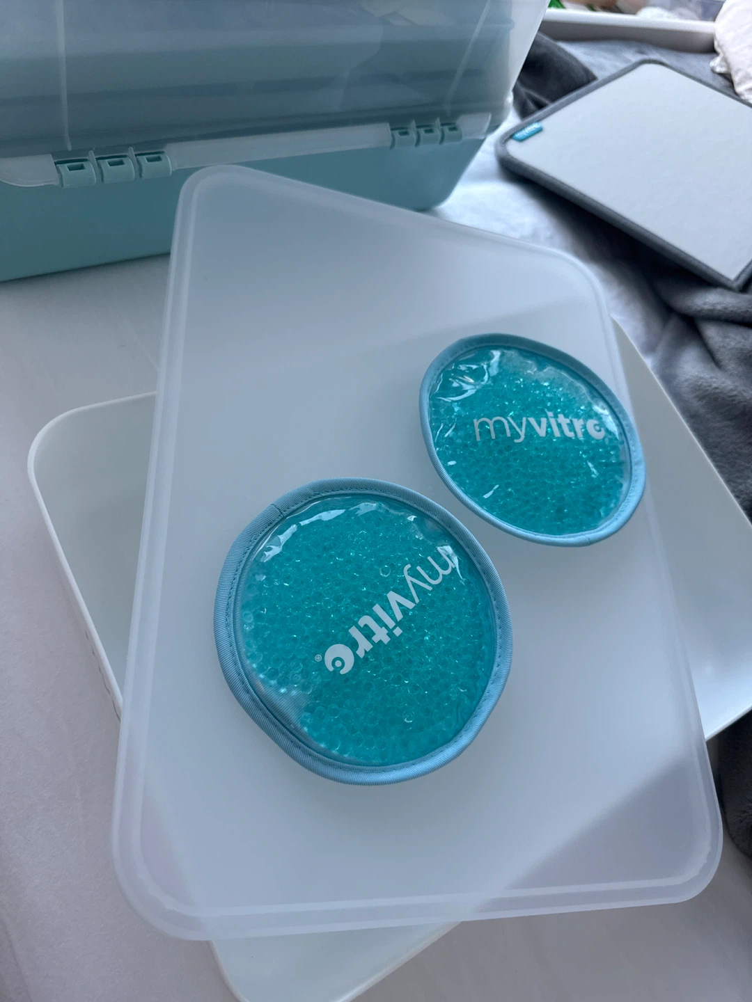 IVF kit / first aid kit - photo 5