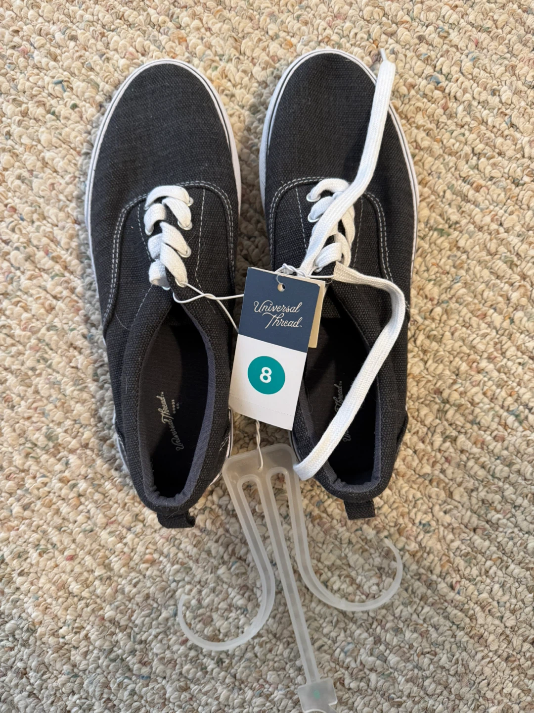 Universal Thread Women's Sneakers Size 8