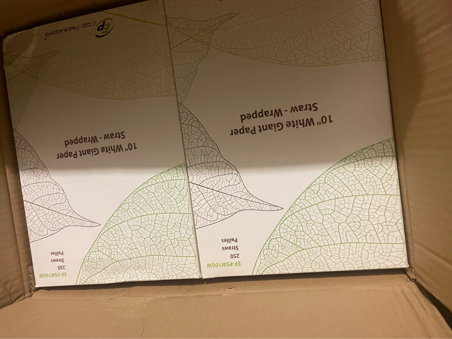 Paper Straws - photo 2
