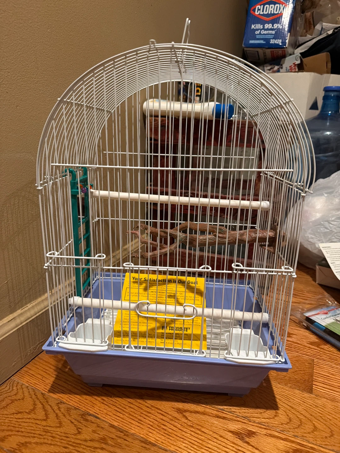 Prevue Hendryx Bird Cage - photo 2